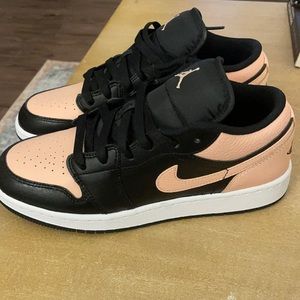 Air Jordan 1 low sneaker
